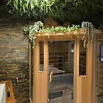 Les Bulles Medievales-Spa-Sauna