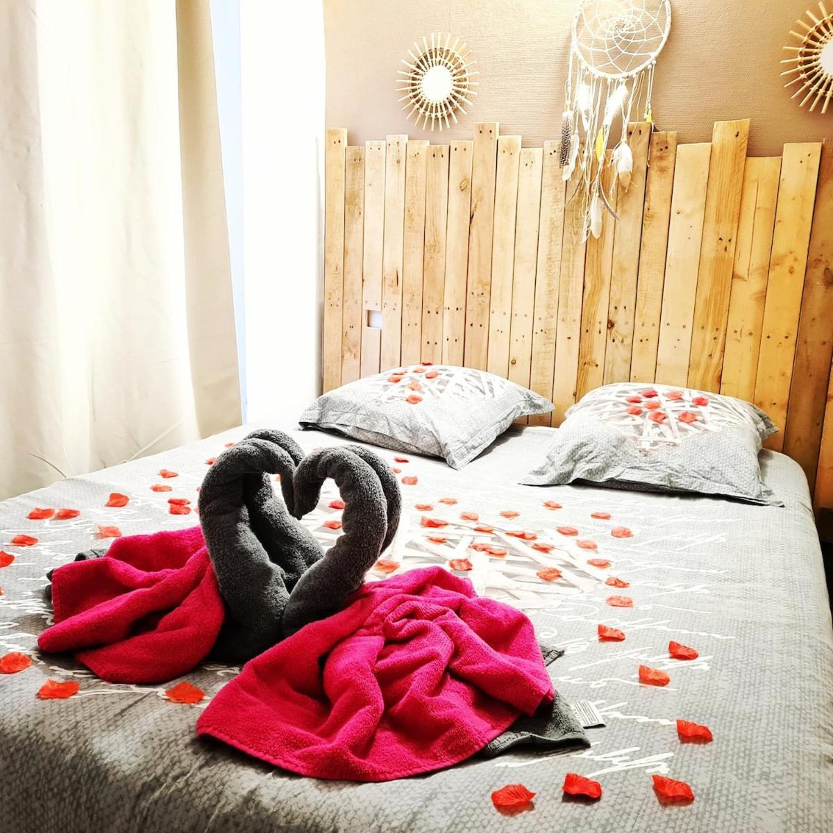Les Bulles Medievales-spa-sauna *